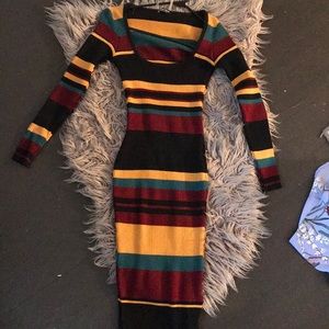 Perfect date night or work dress